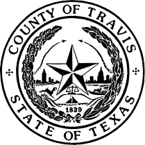 travis county seal
