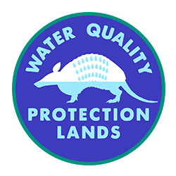 Water Quality Protection Lands