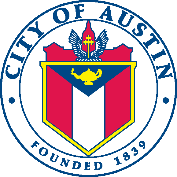 city of austin logo