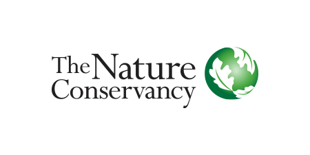 the nature conservancy logo