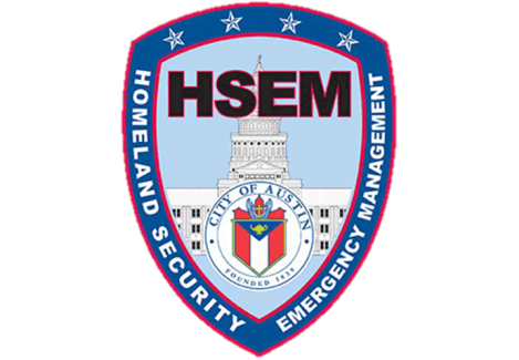homeland security emergency management logo