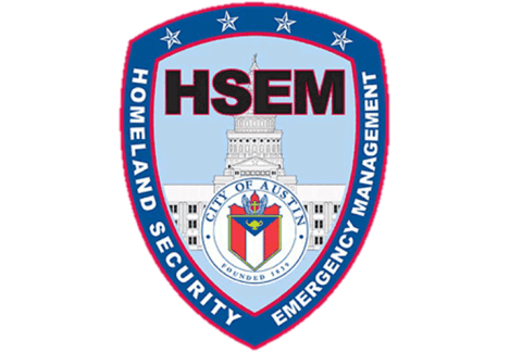 homeland security emergency management logo