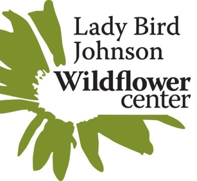 lady bird johnson wildflower center logo