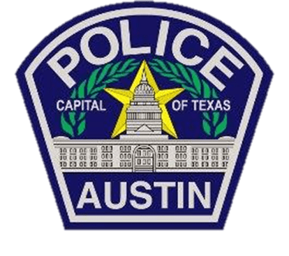 austin police logo