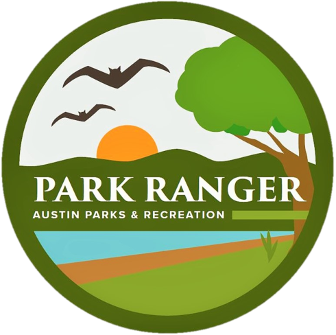 park ranger logo