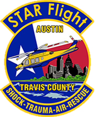star flight logo