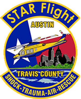 star flight logo