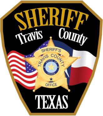 travis county sheriff logo