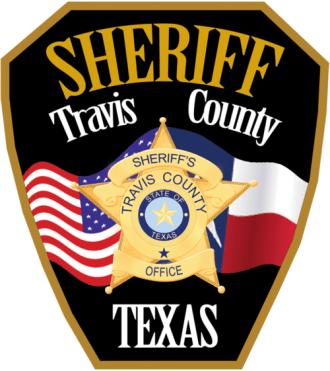 travis county sheriff logo