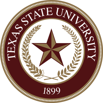 texas state logo