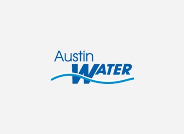 austin water logo
