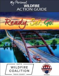 personal wildland fire action guide